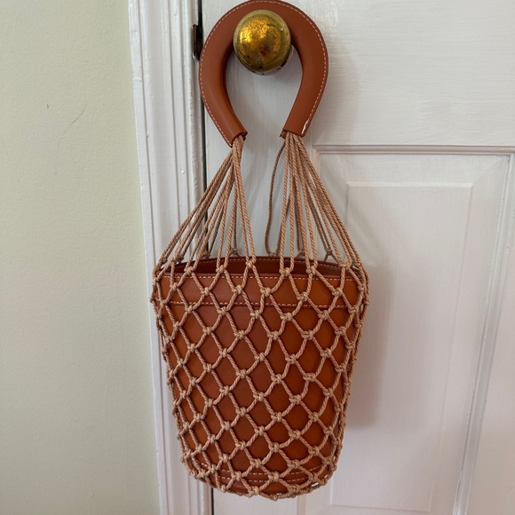 Rope Bucket bag - Picture 7 of 8